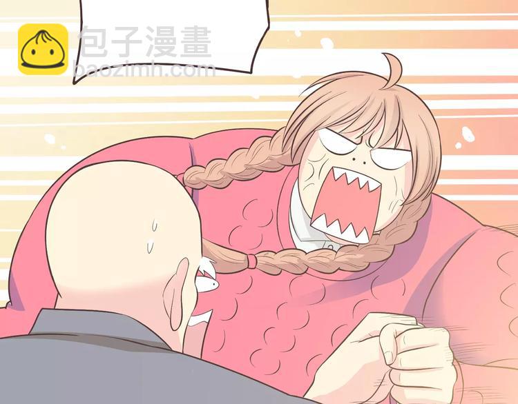 《你好！筋肉女》番外6 永久瘦身！？ 第38页