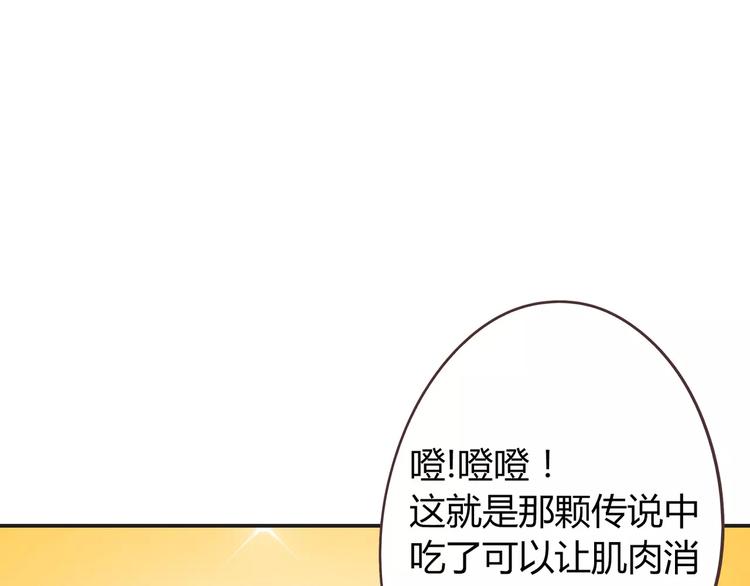 《你好！筋肉女》番外6 永久瘦身！？ 第3页