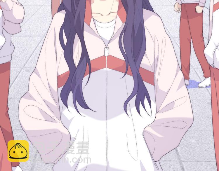 《你好！筋肉女》天极焉加新作来袭 第16页