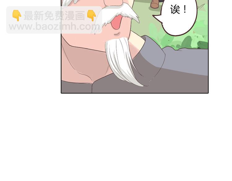 《你好！筋肉女》番外5 永久变瘦的方法！？ 第46页
