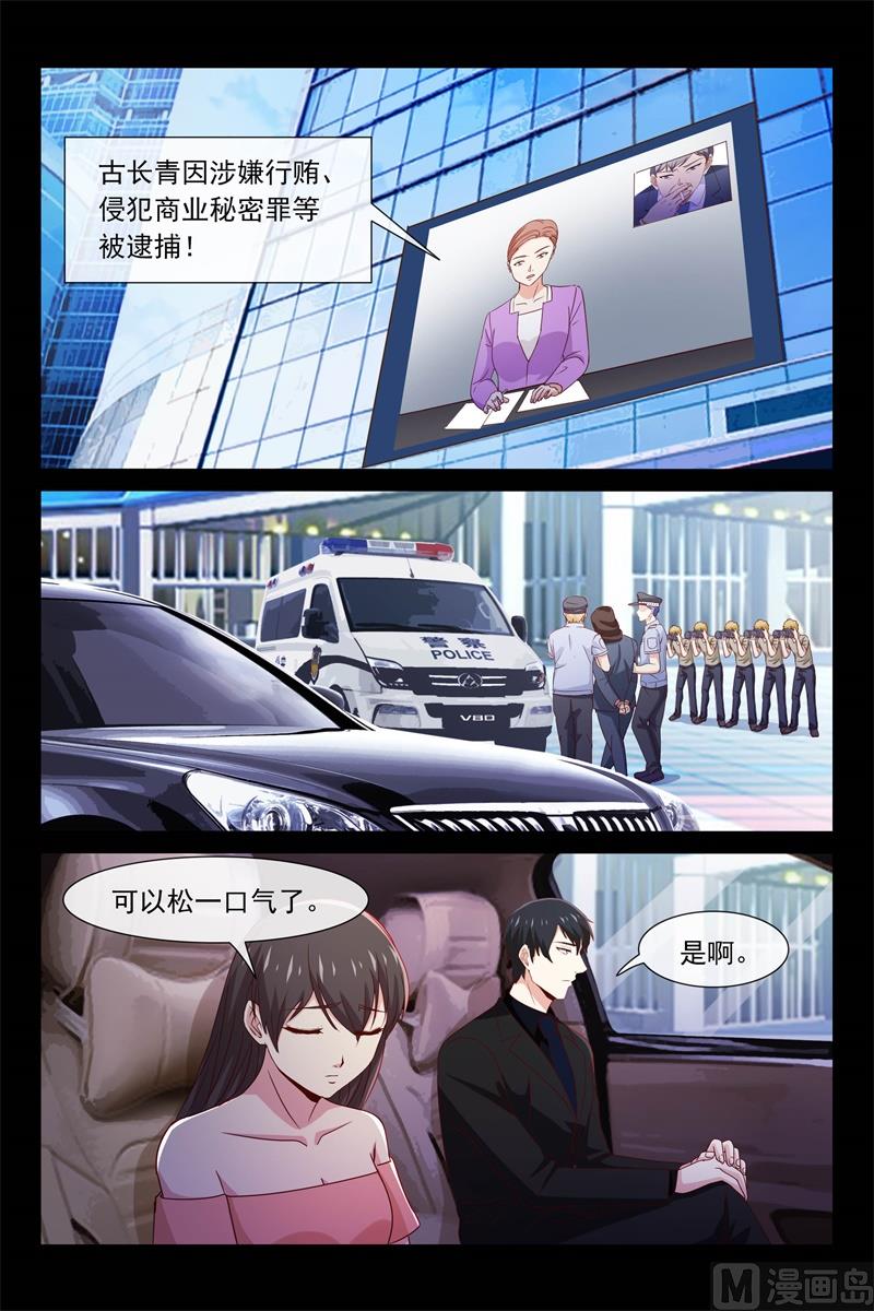 《首席的契约情人》正式交往 第4页