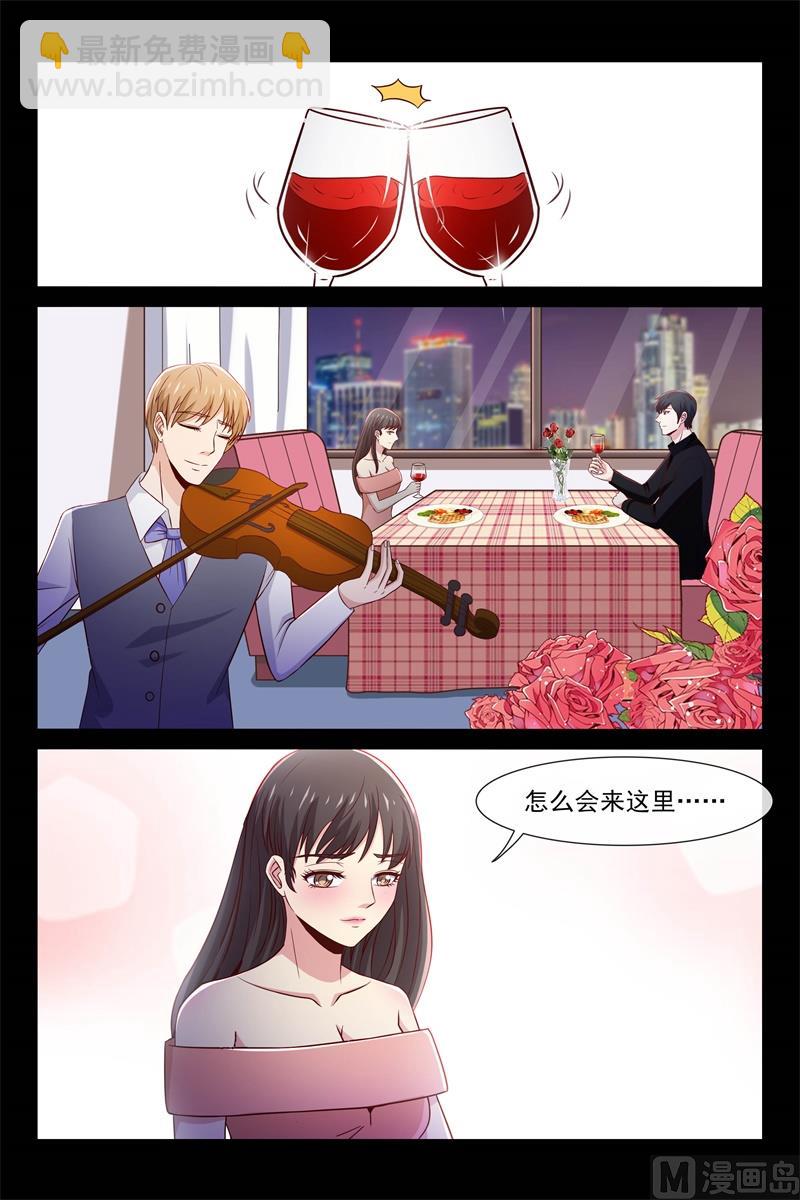 《首席的契约情人》正式交往 第5页