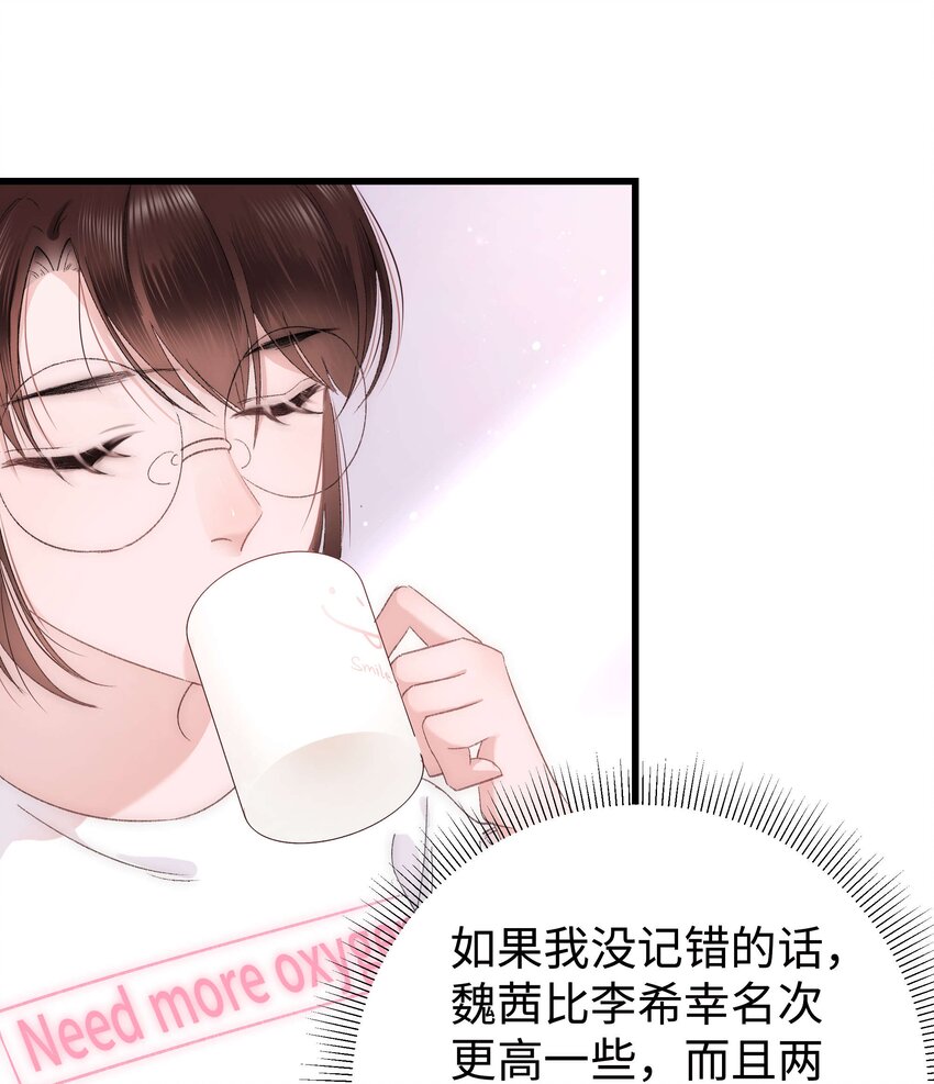 《职业粉丝》006 职业粉丝第一步夺权！ 第26页