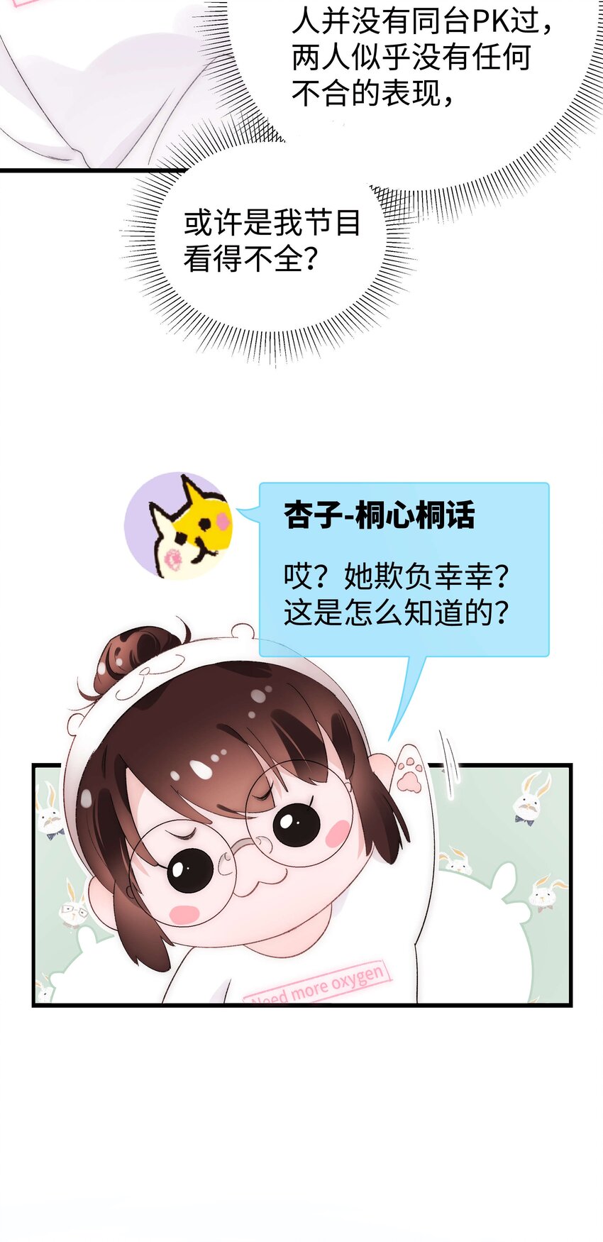 《职业粉丝》006 职业粉丝第一步夺权！ 第27页