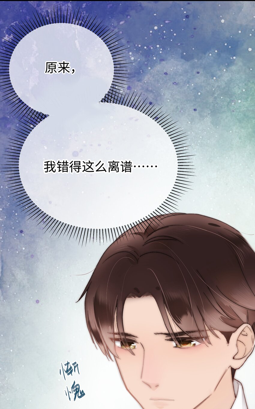 《职业粉丝》005 我做你的职业粉丝！ 第29页