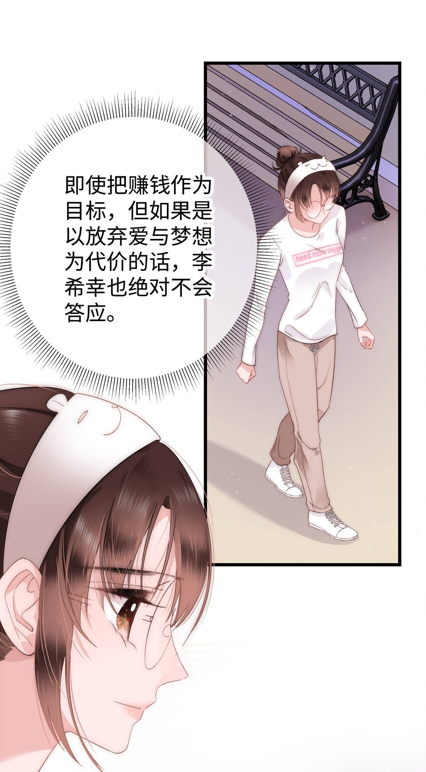 《职业粉丝》005 我做你的职业粉丝！ 第31页