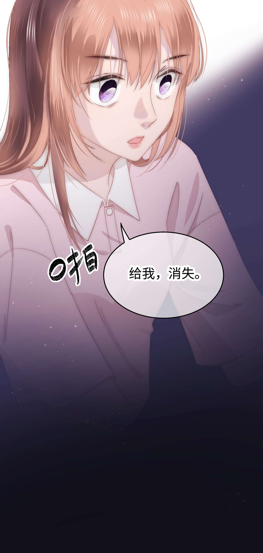 《职业粉丝》008 偶像就像奢侈品 第25页