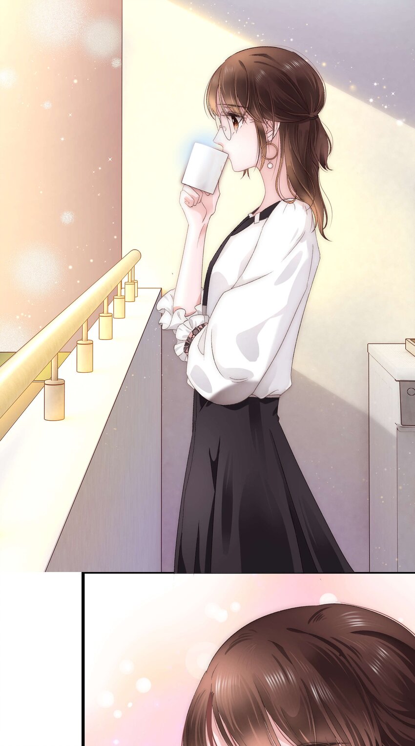 《职业粉丝》011 幸幸没有助理哦！ 第18页