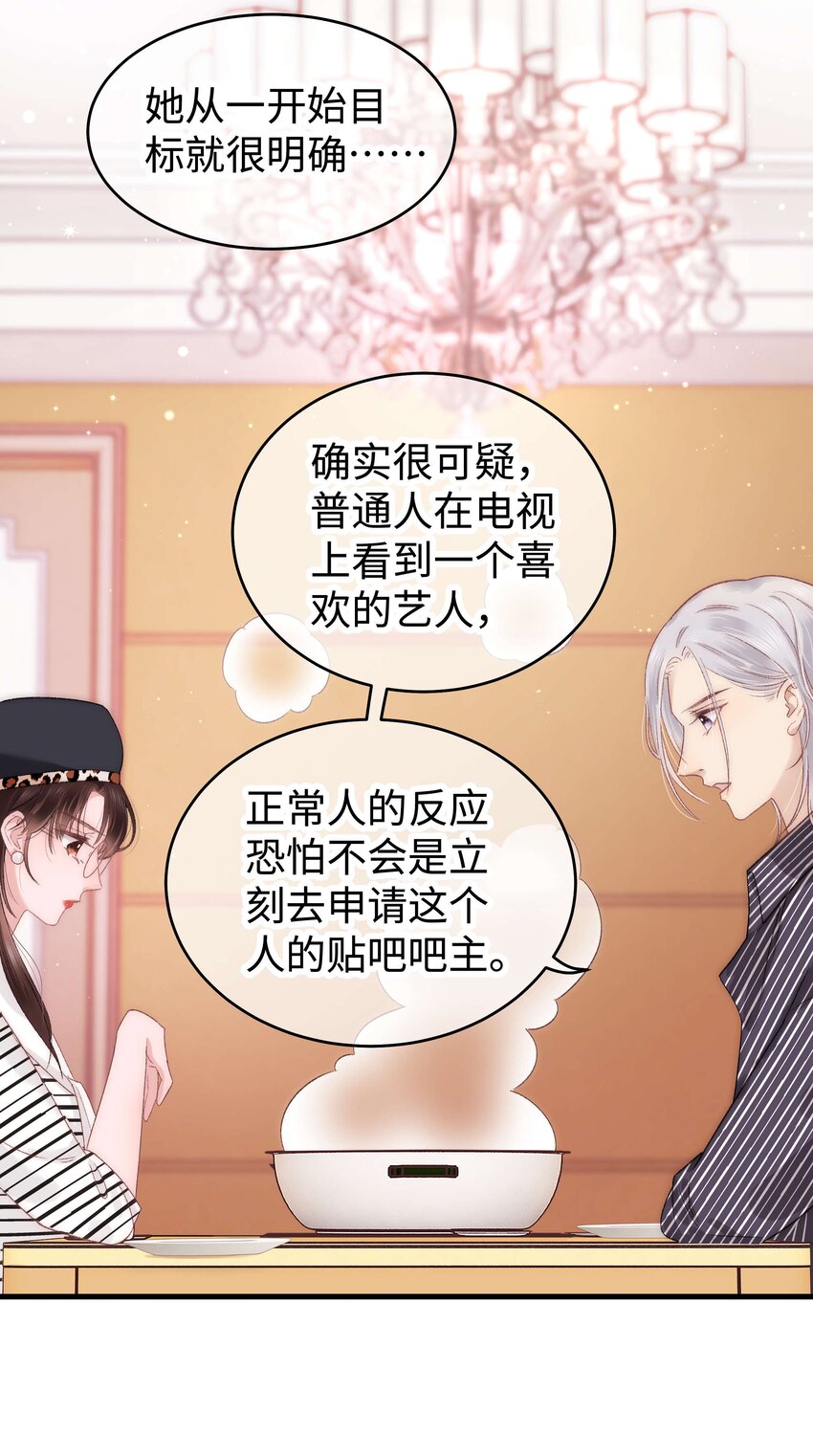 《职业粉丝》015 快乐的米虫 第30页