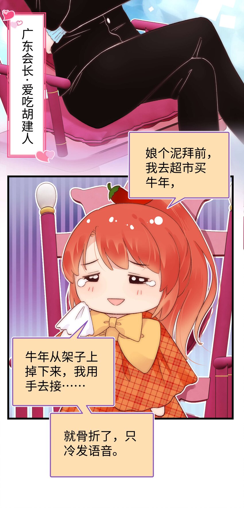 《职业粉丝》016 又一个傻子 第27页