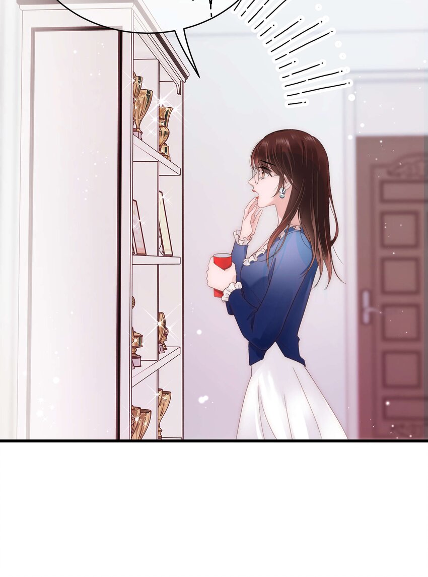 《职业粉丝》023 肚里黑？我喜欢！ 第11页
