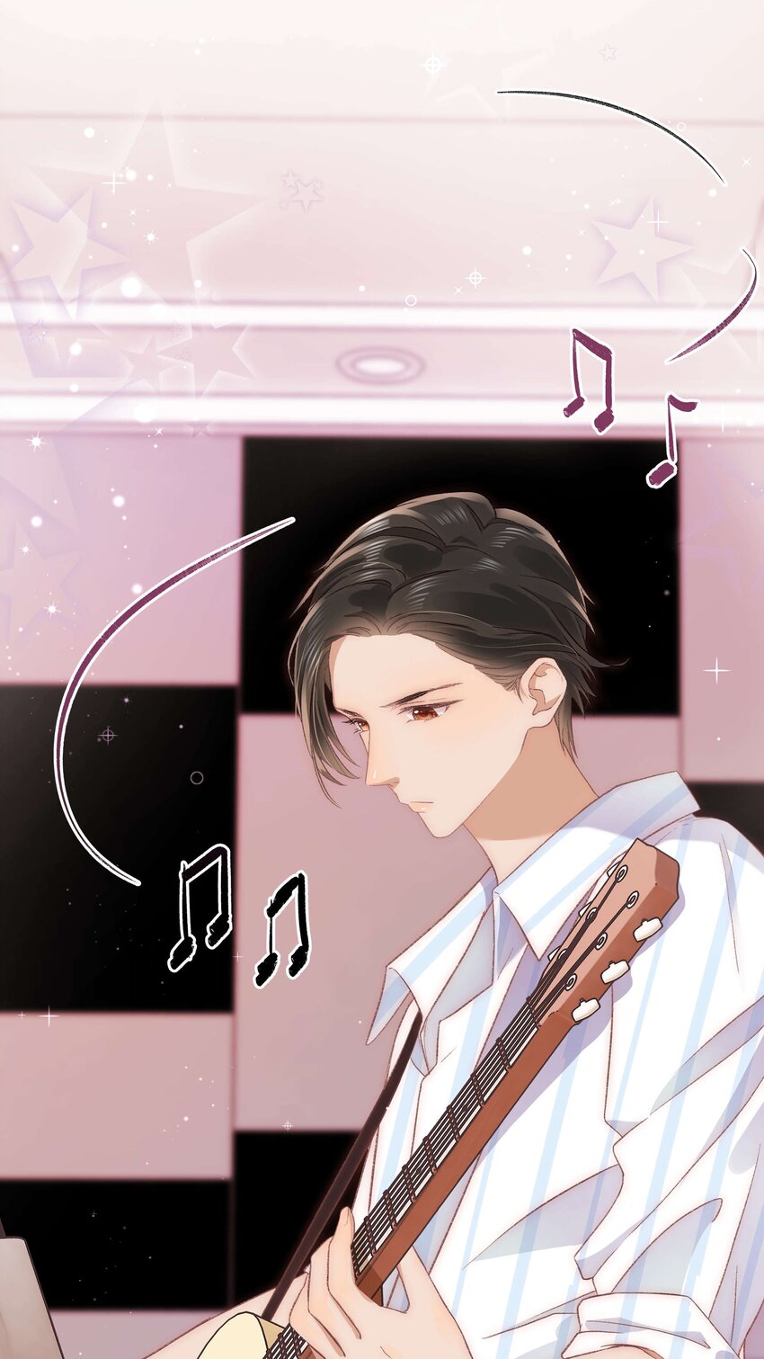 《职业粉丝》021 第一次合作 第31页