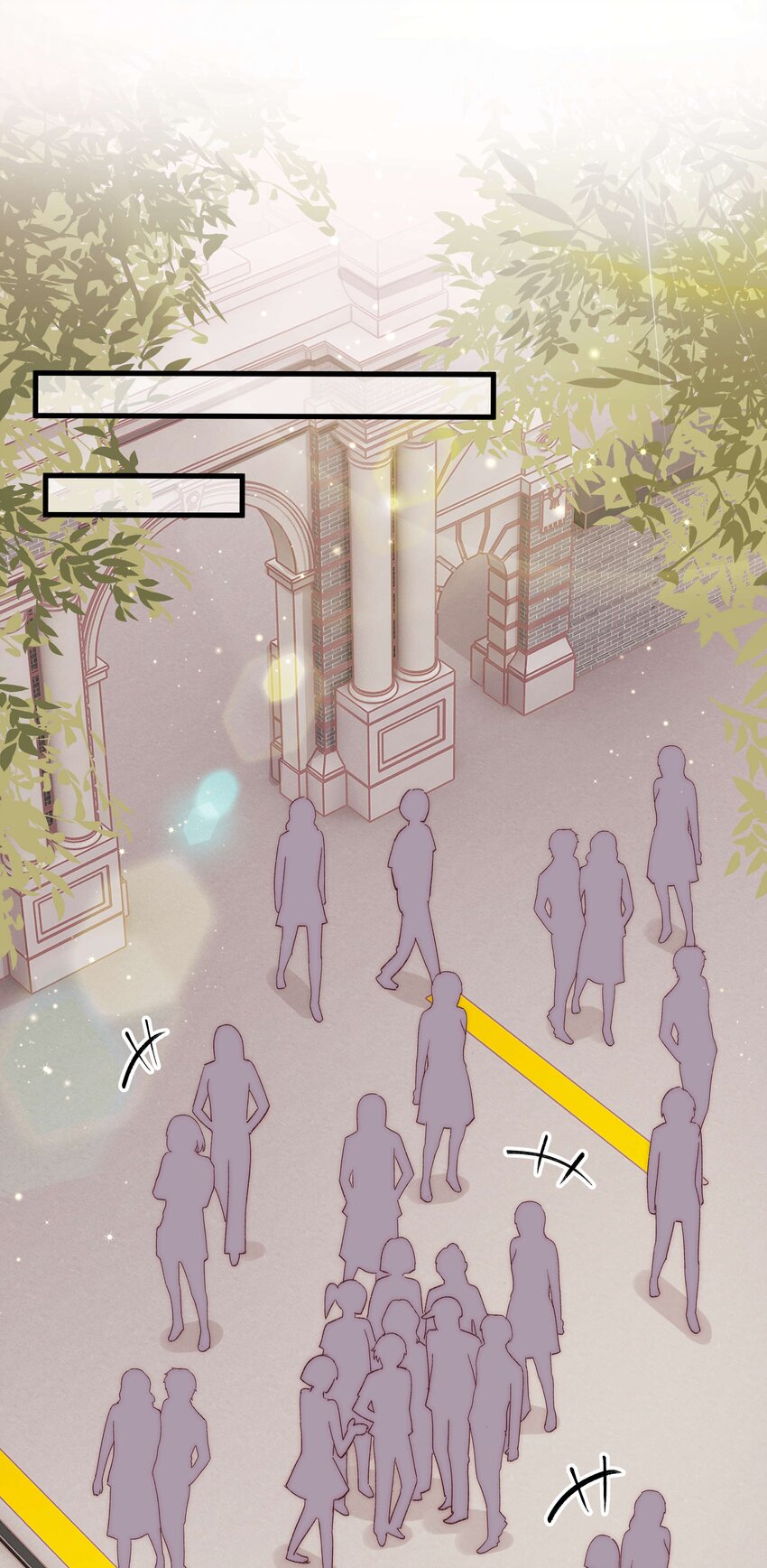 《职业粉丝》027 过奖过奖，全靠同行衬托 第13页