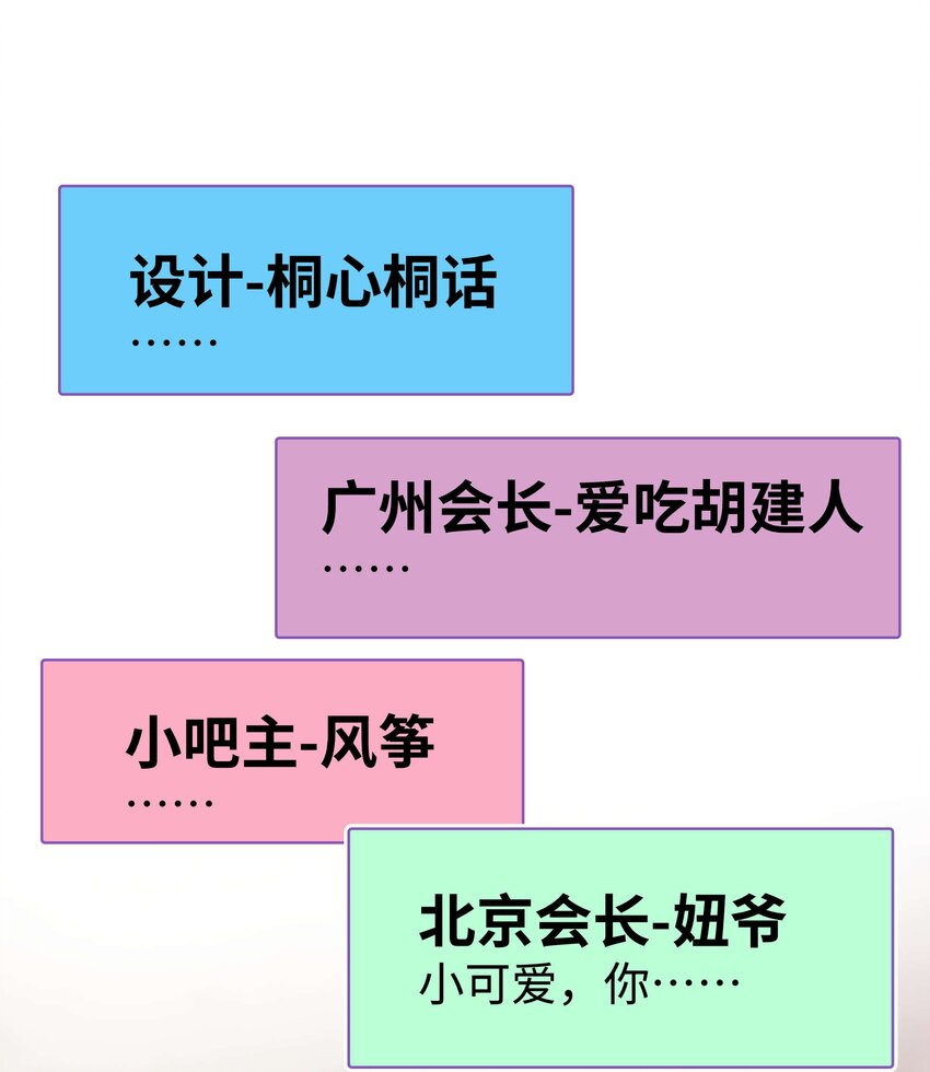 《职业粉丝》030 没事，我们都懂！ 第22页