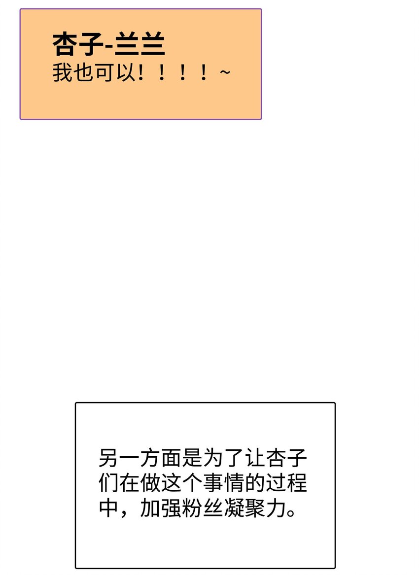 《职业粉丝》030 没事，我们都懂！ 第29页