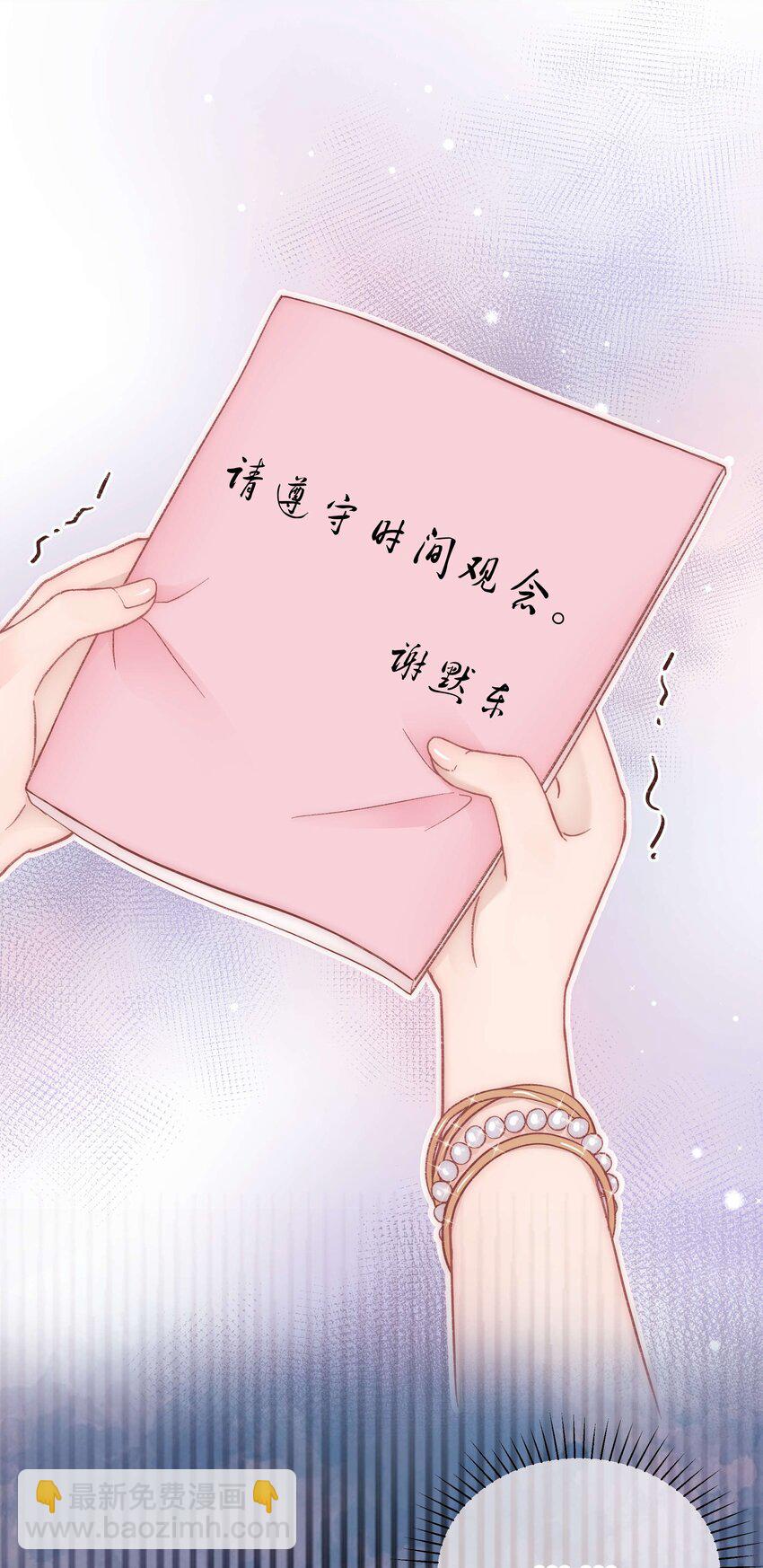 《职业粉丝》036 她有的，你学不来 第20页