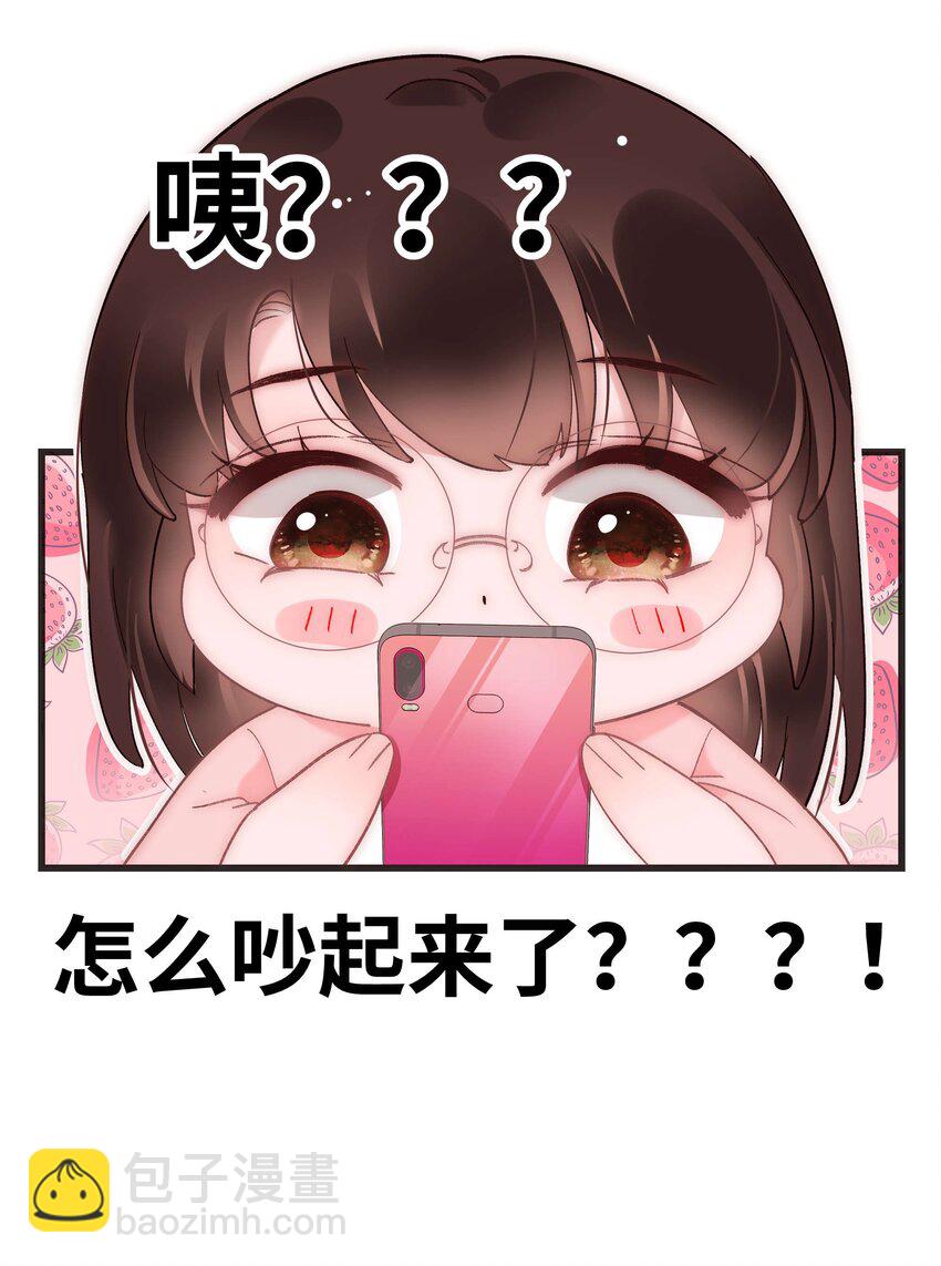 《职业粉丝》036 她有的，你学不来 第28页