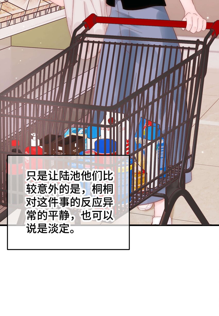 《职业粉丝》038 会不会太草率了？ 第24页