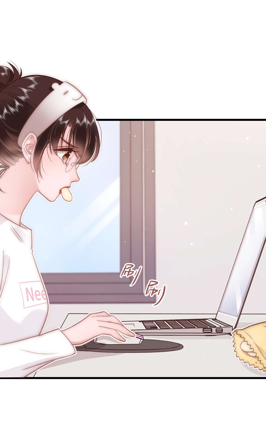 《职业粉丝》038 会不会太草率了？ 第29页