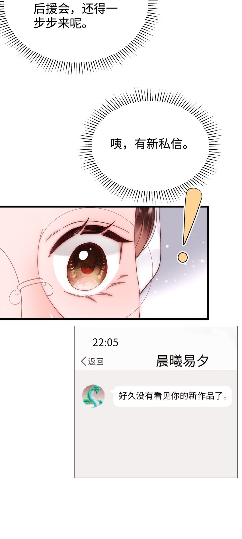 《职业粉丝》040 你现在还在追星吗？ 第13页