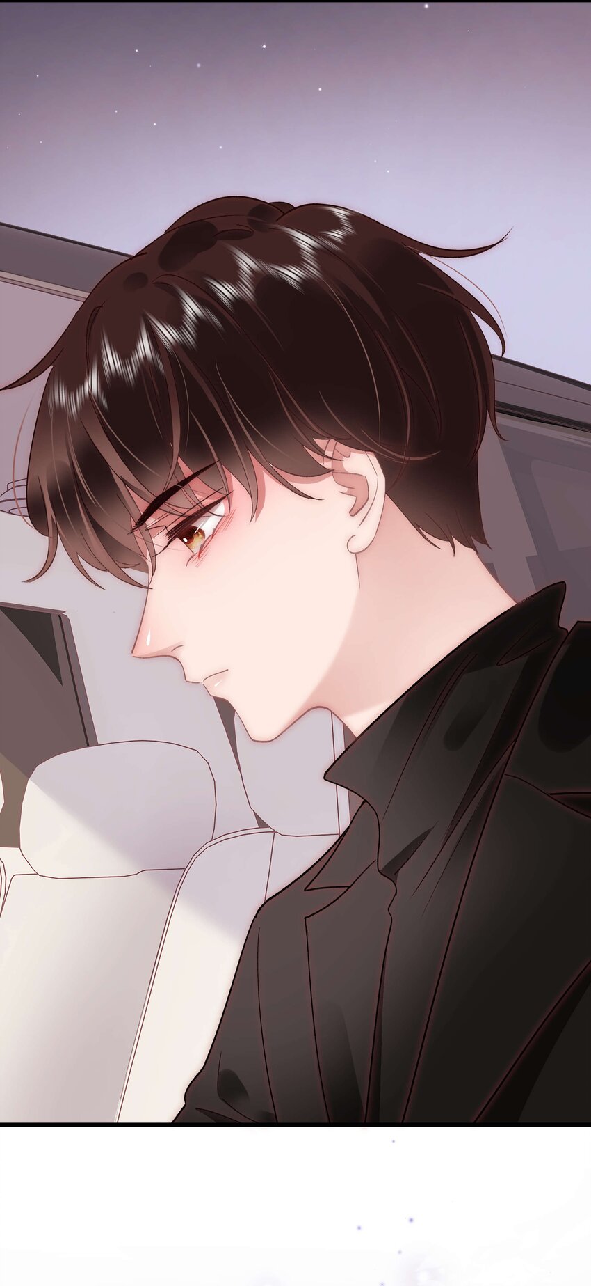 《职业粉丝》040 你现在还在追星吗？ 第27页