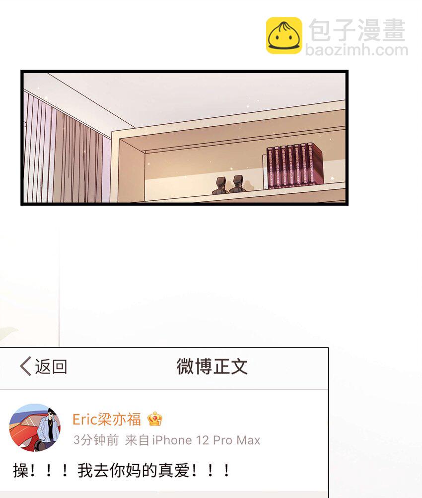 《职业粉丝》047 煽风点火 第27页