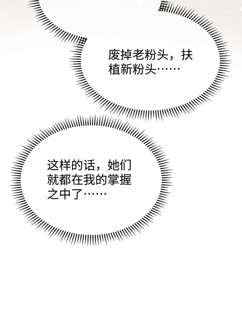 《职业粉丝》055 她想养个傀儡吧！ 第17页