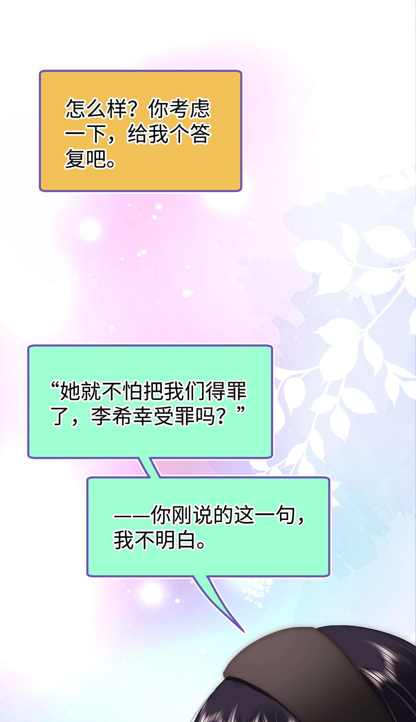 《职业粉丝》055 她想养个傀儡吧！ 第29页