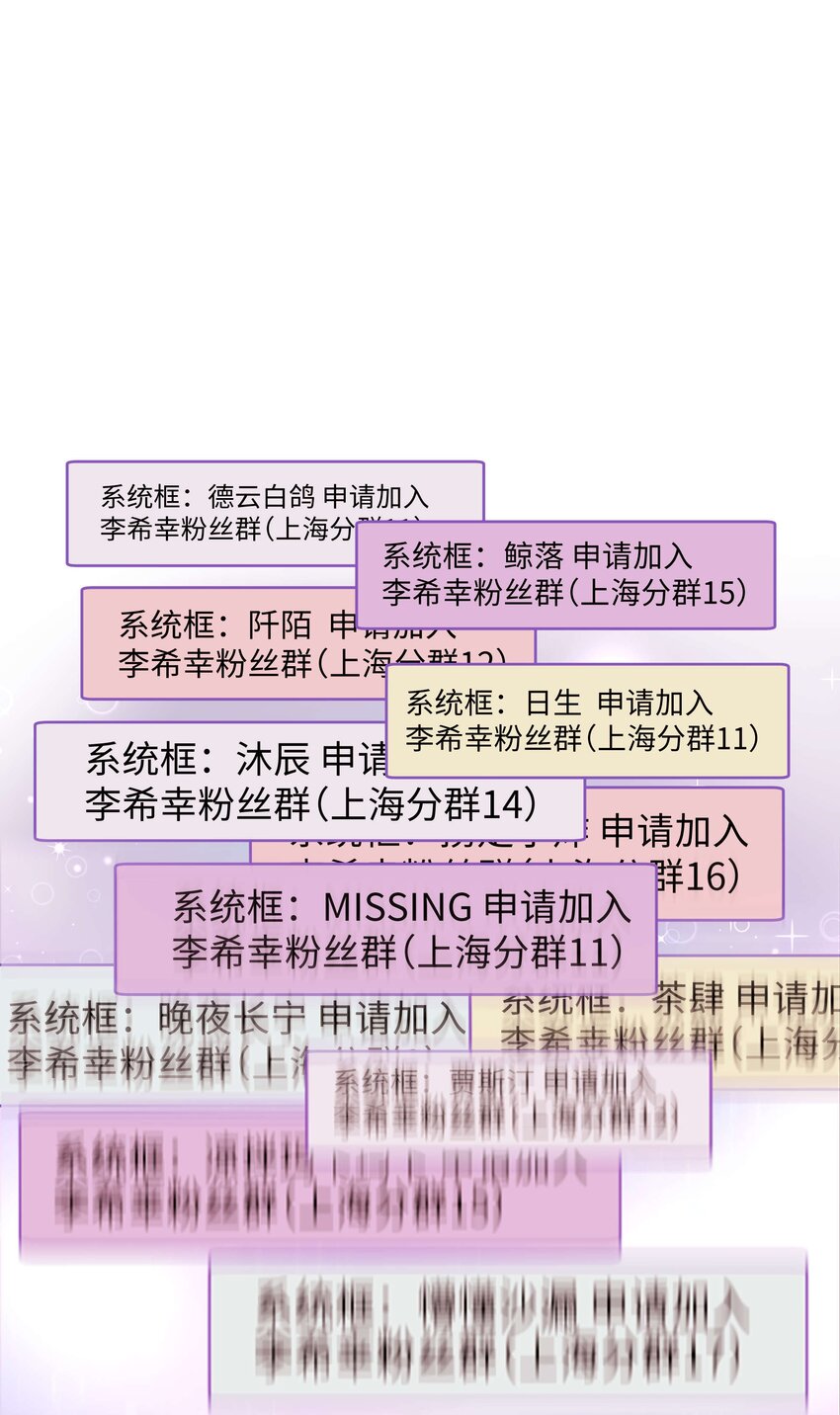 《职业粉丝》053 会是他吗？ 第25页