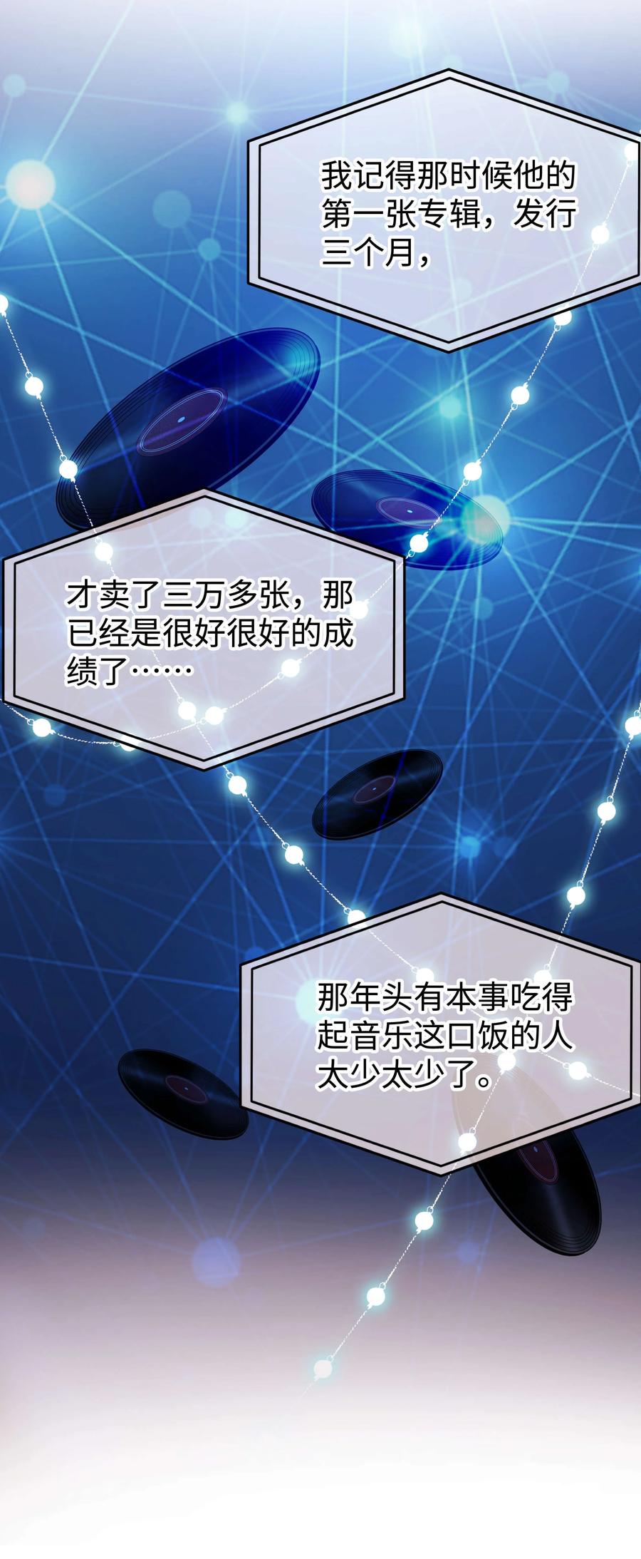 《职业粉丝》068 欠人情？根本不存在！ 第36页