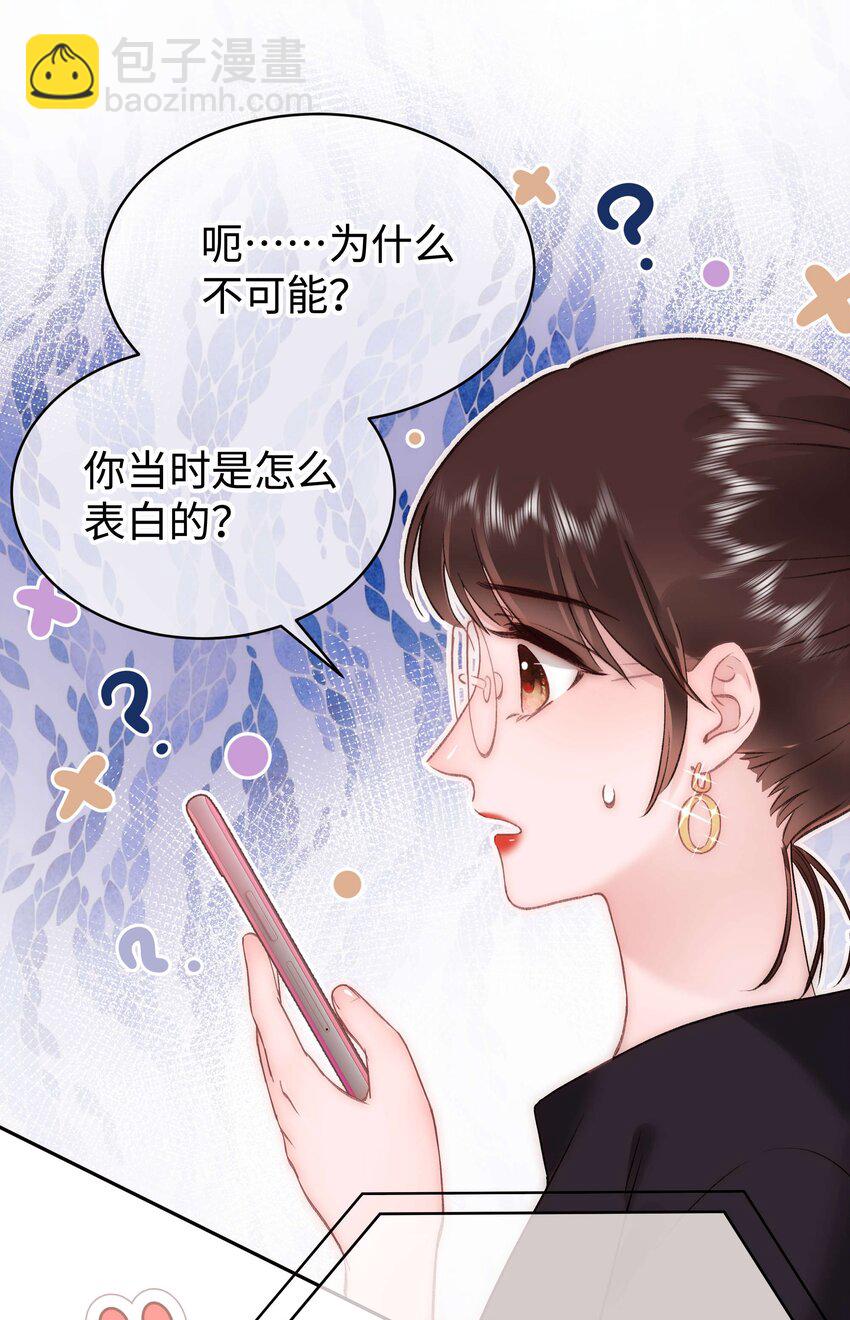 《职业粉丝》078 这到底是演的哪一出啊？ 第36页