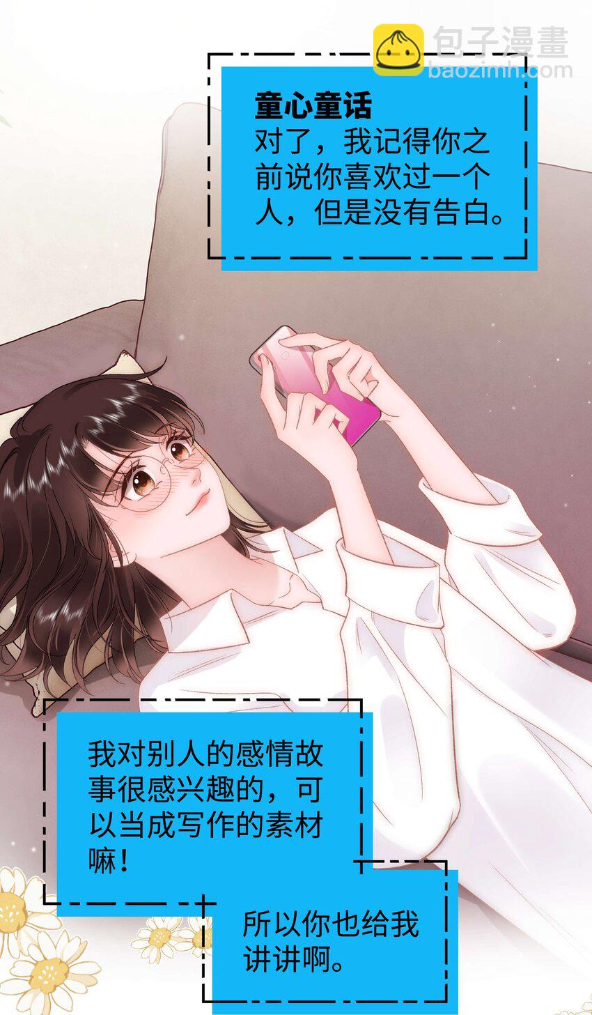 《职业粉丝》081 粉丝变偶像，读者变男神！ 第20页
