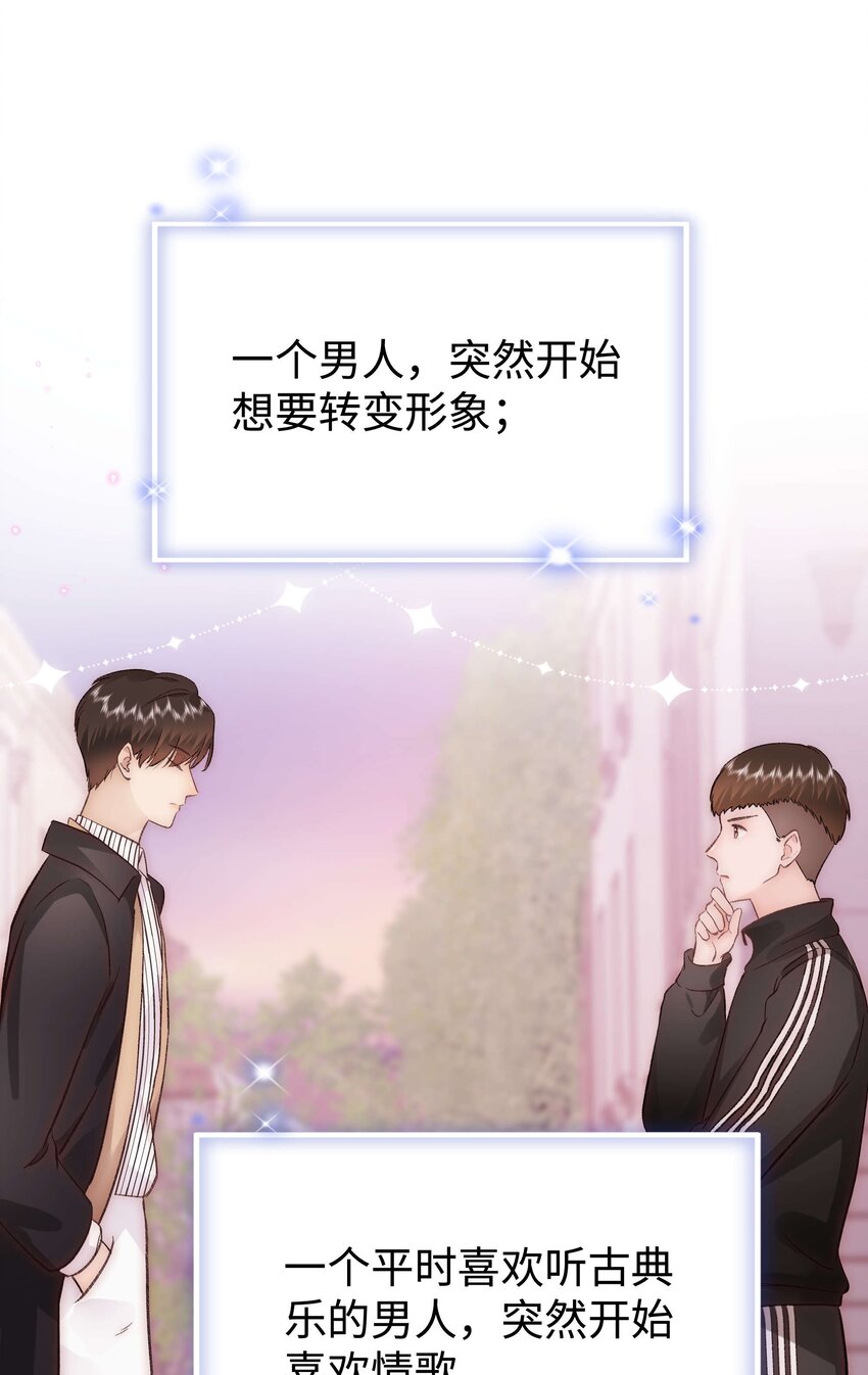 《职业粉丝》082 双向奔赴！ 第12页