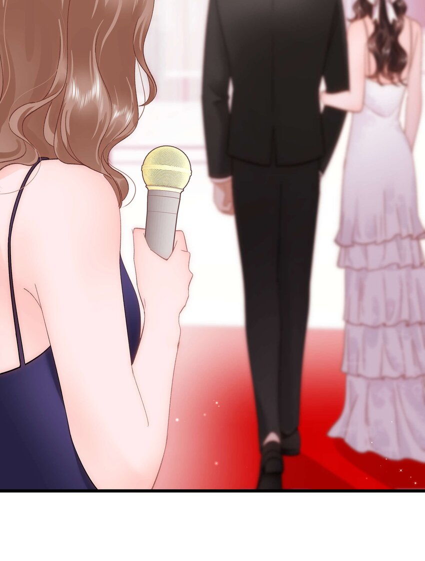 《职业粉丝》086 男才女貌！ 第48页