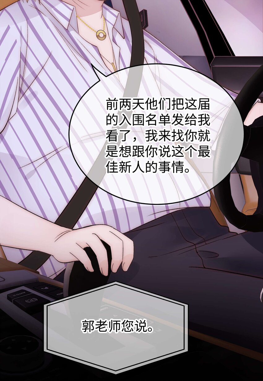 《职业粉丝》087 肆意报复！ 第15页