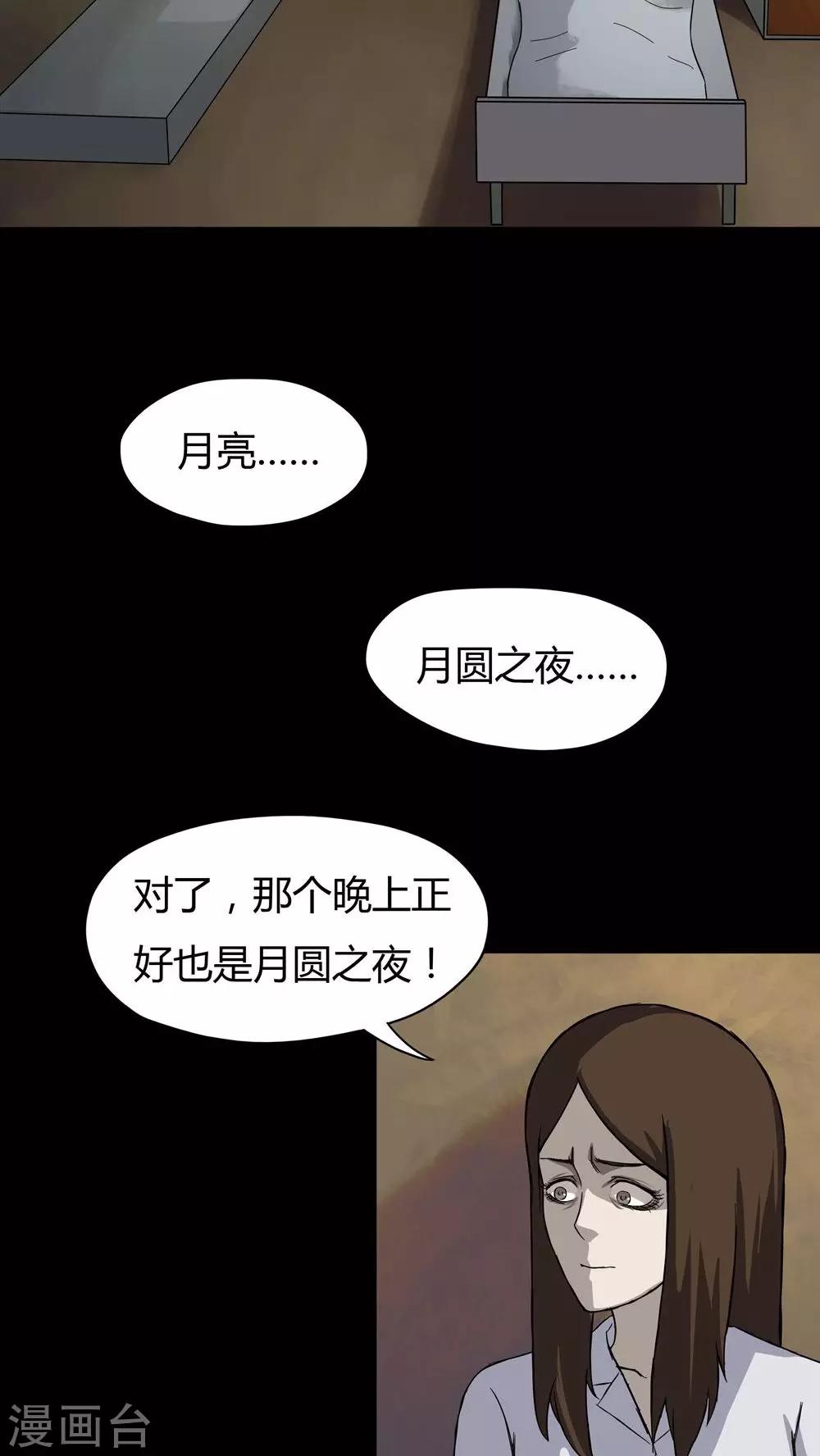 《诡中有诡》第35话 音魂不散(2) 第7页