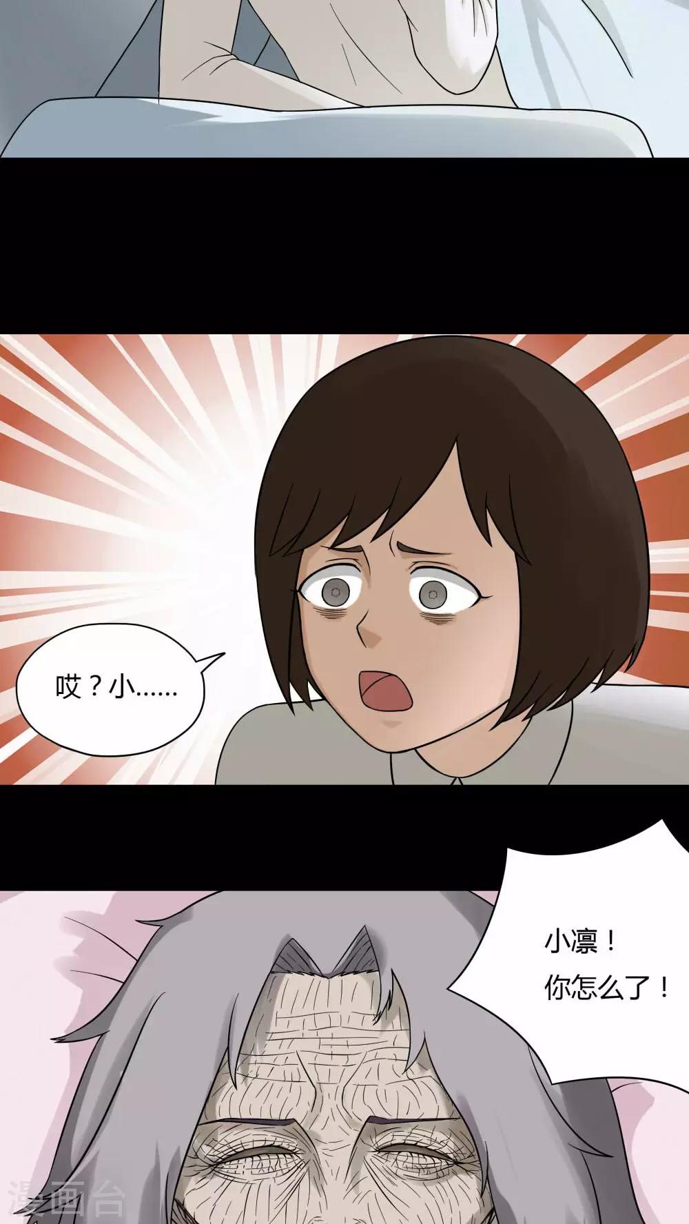 《诡中有诡》第59话 淋漓尽脂(2) 第15页