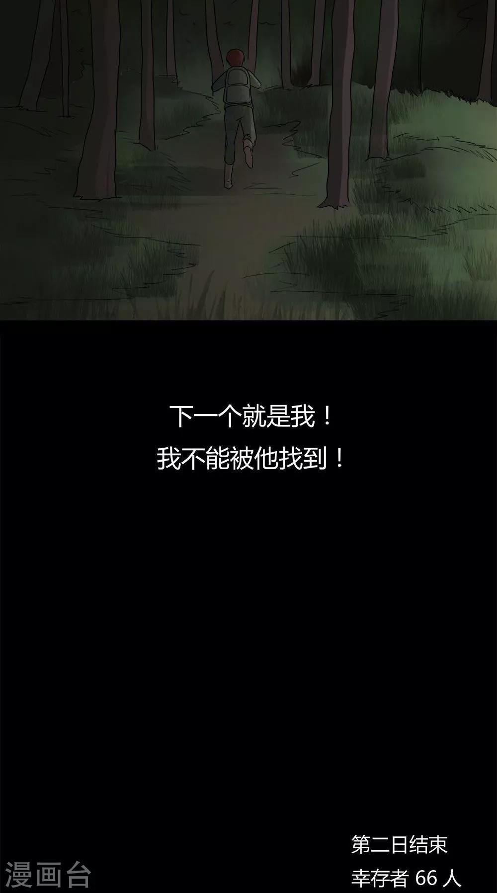 《诡中有诡》第89话 百死一生(2) 第30页
