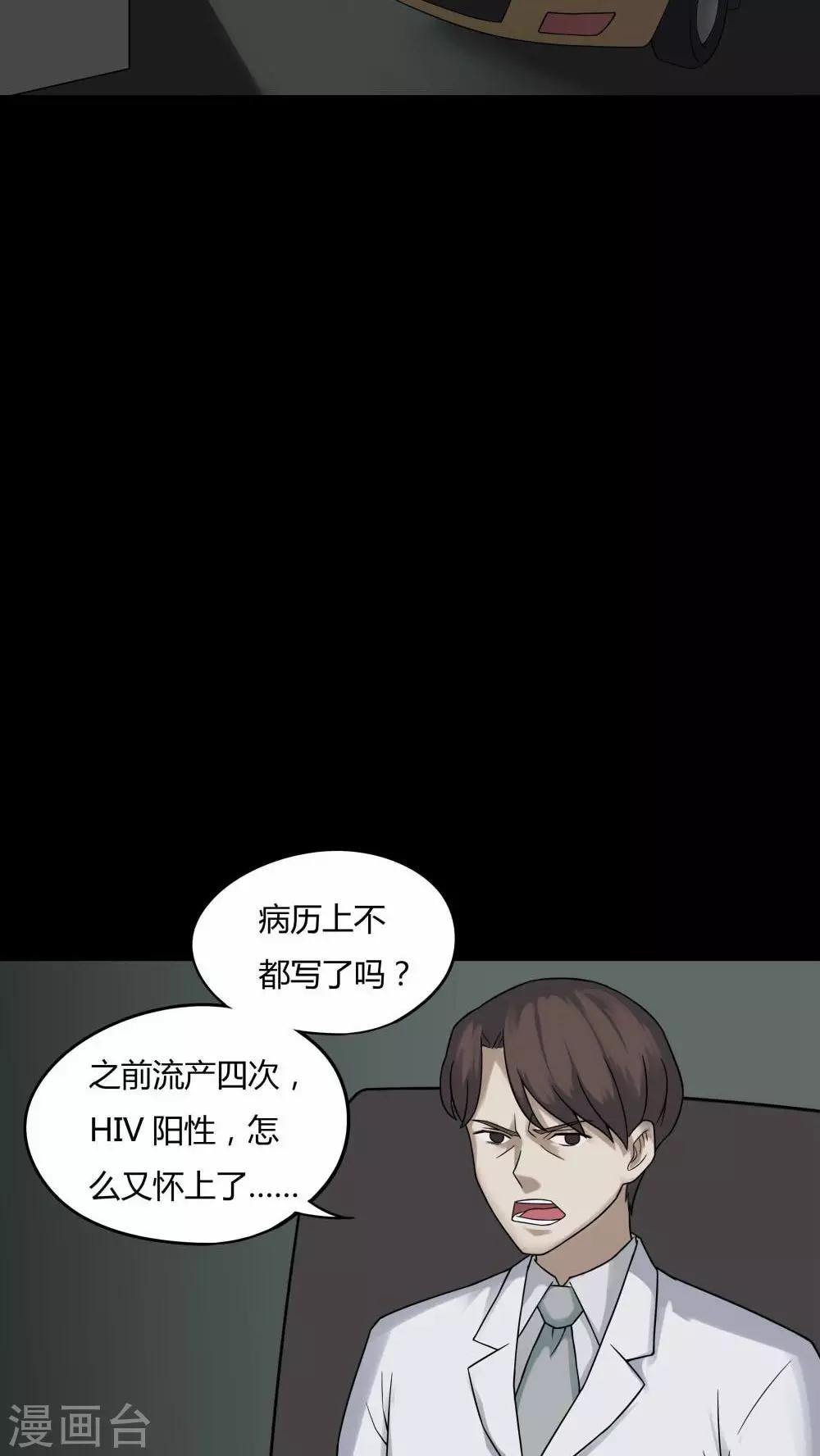 《诡中有诡》第95话 怖可貌相(2) 第11页
