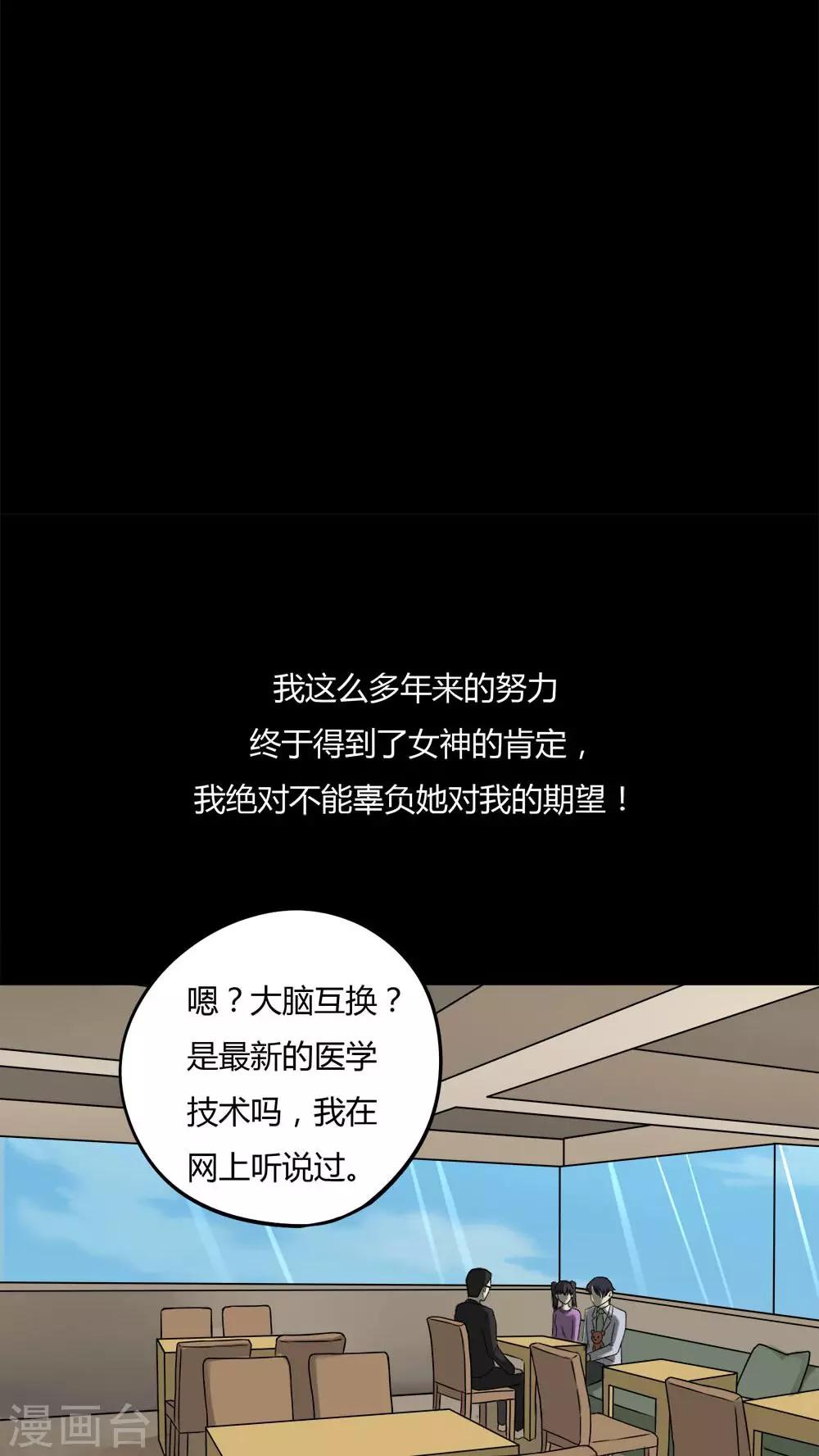 《诡中有诡》第94话 怖可貌相(1) 第20页