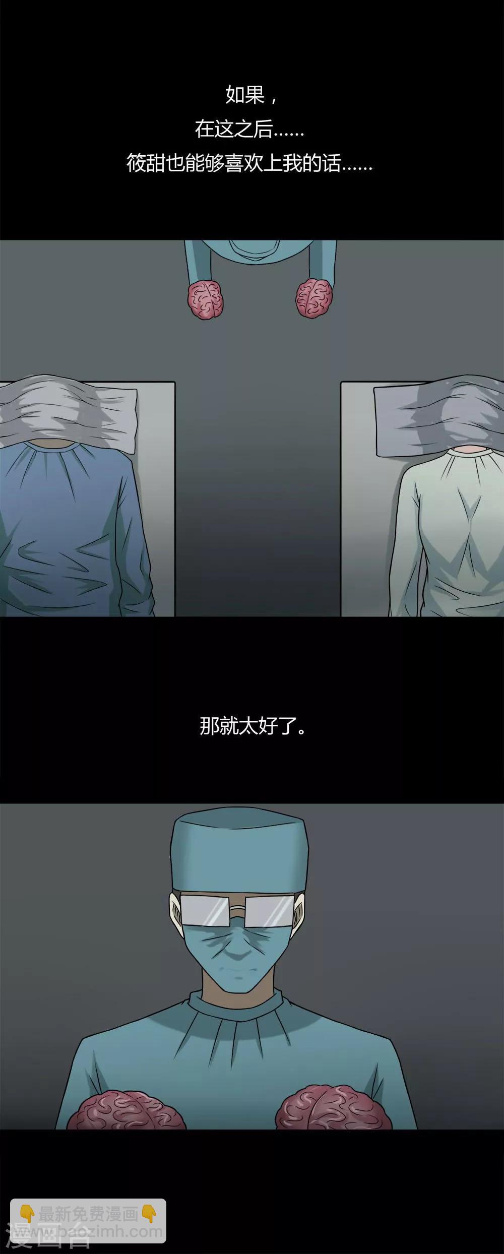 《诡中有诡》第94话 怖可貌相(1) 第27页