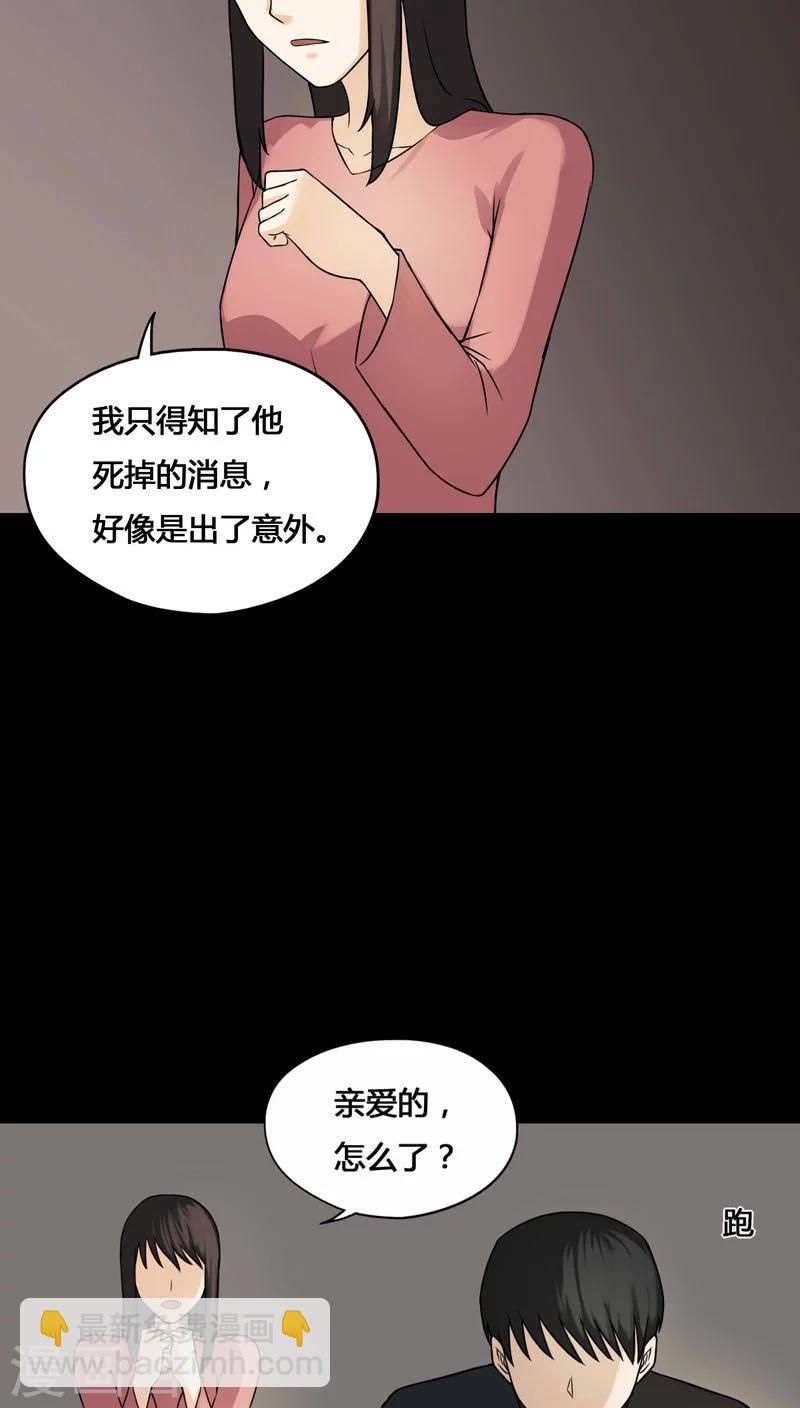 《诡中有诡》第103话 故姬重演(1) 第23页