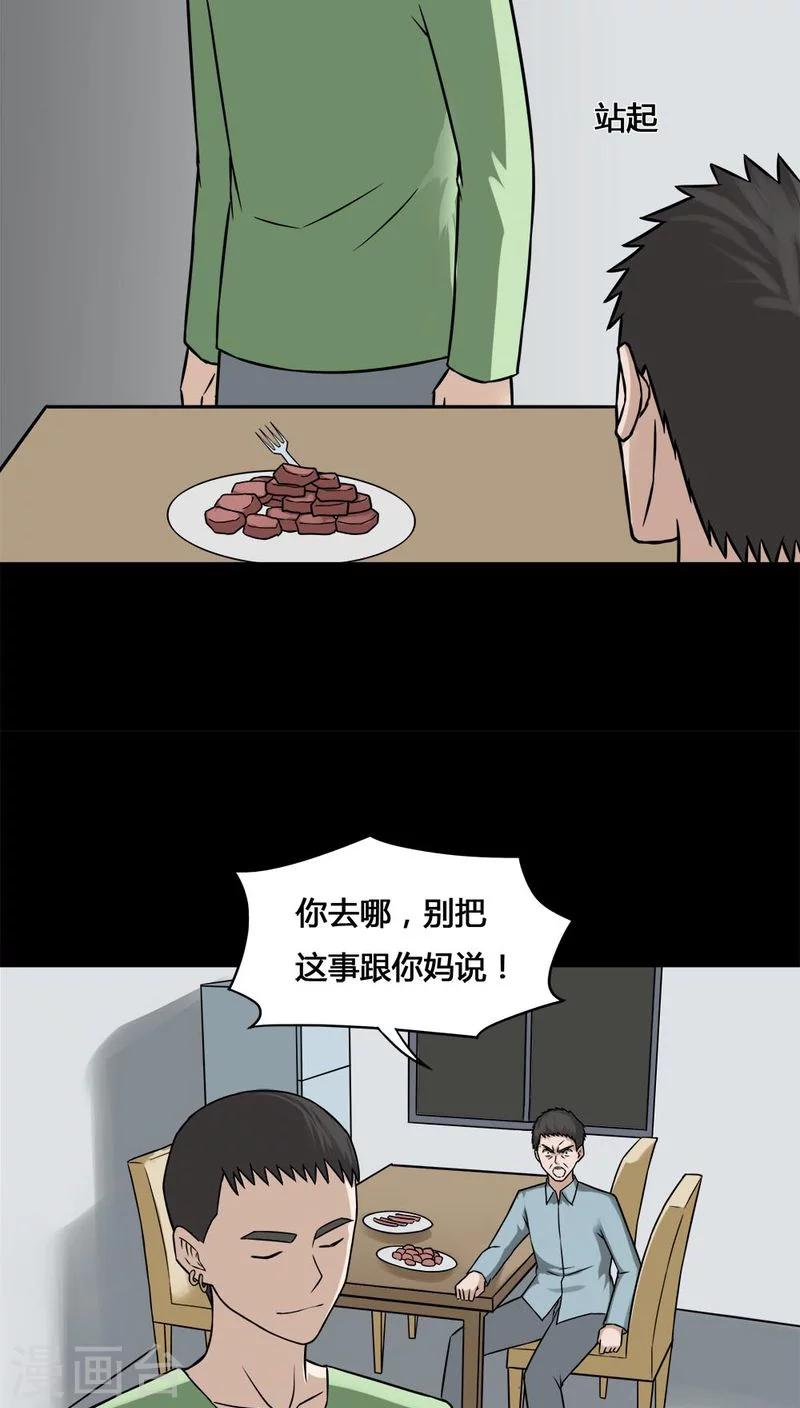 《诡中有诡》第102话 悔尸灭据(2) 第7页