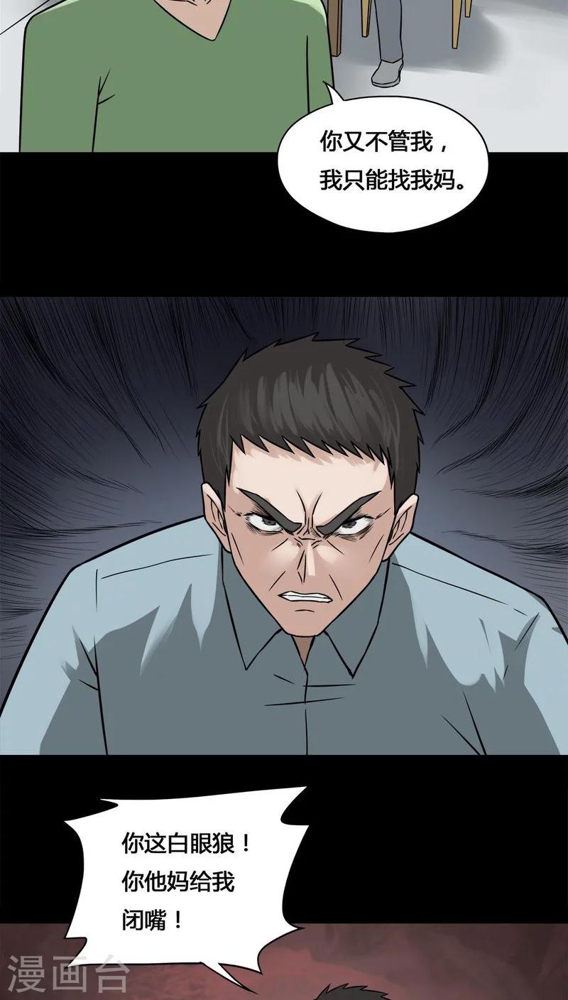 《诡中有诡》第102话 悔尸灭据(2) 第8页