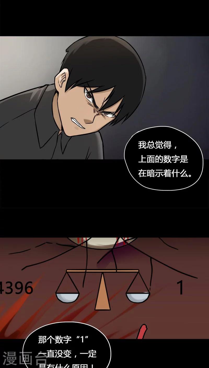 《诡中有诡》第106话 以虐为乐(2) 第12页