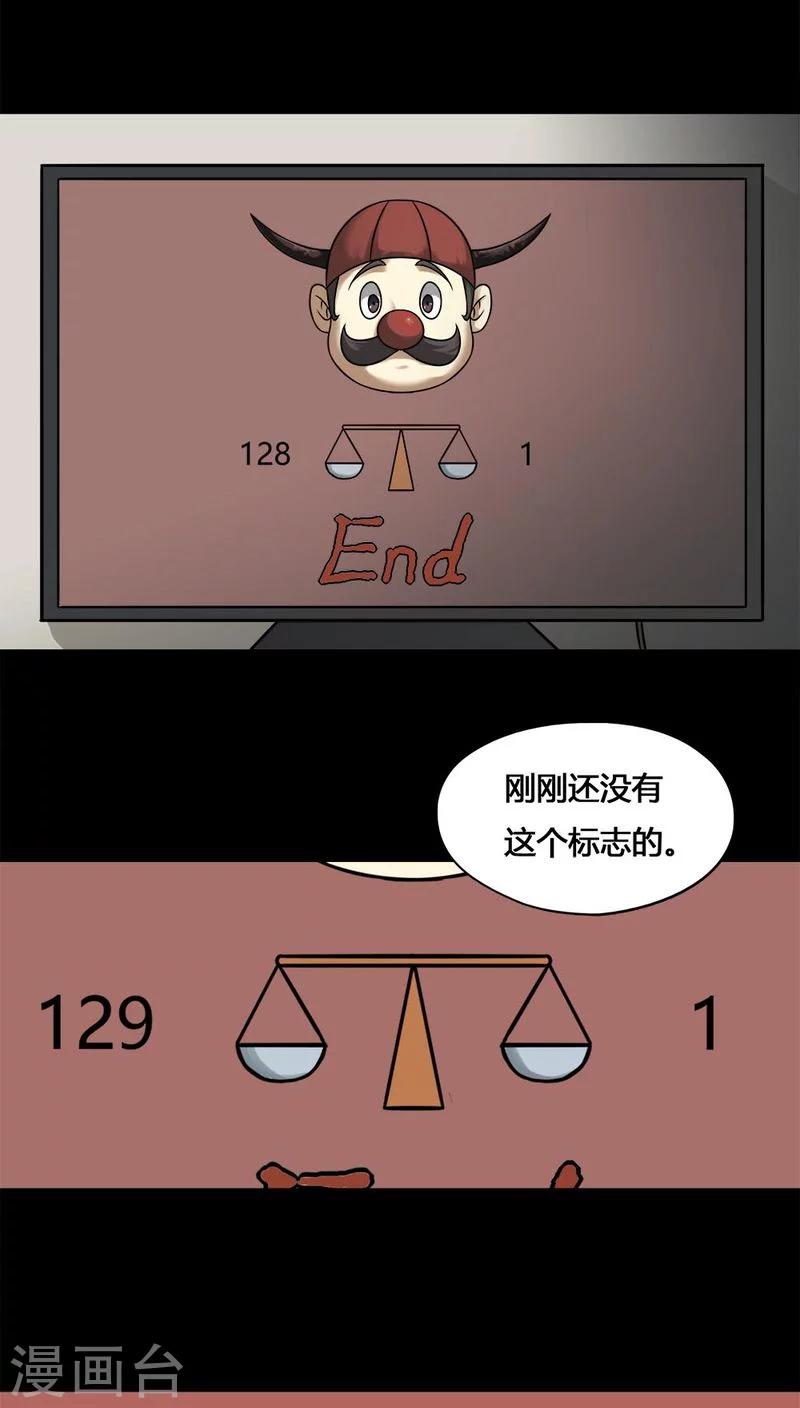 《诡中有诡》第105话 以虐为乐(1) 第18页