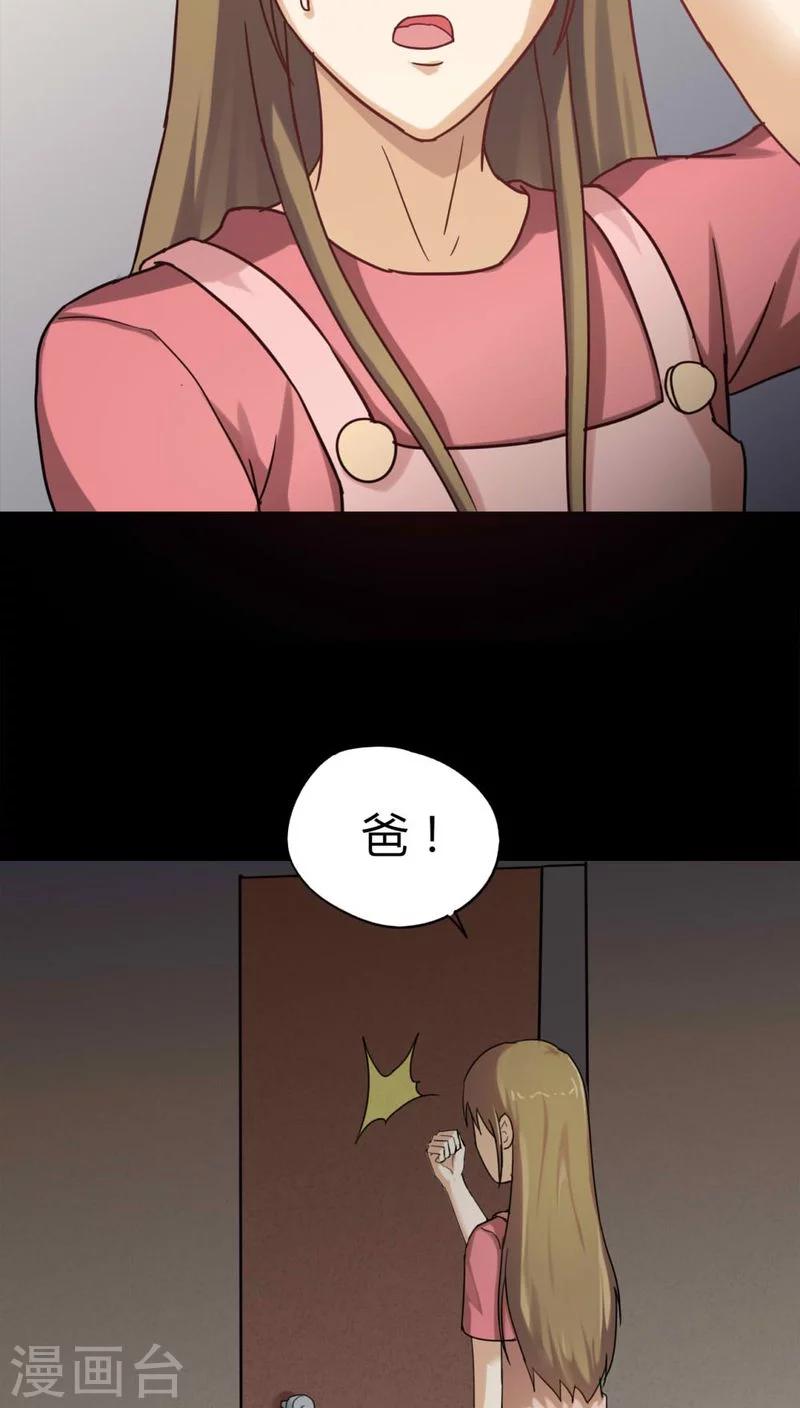 《诡中有诡》第121话 猫尽公藏(2) 第6页
