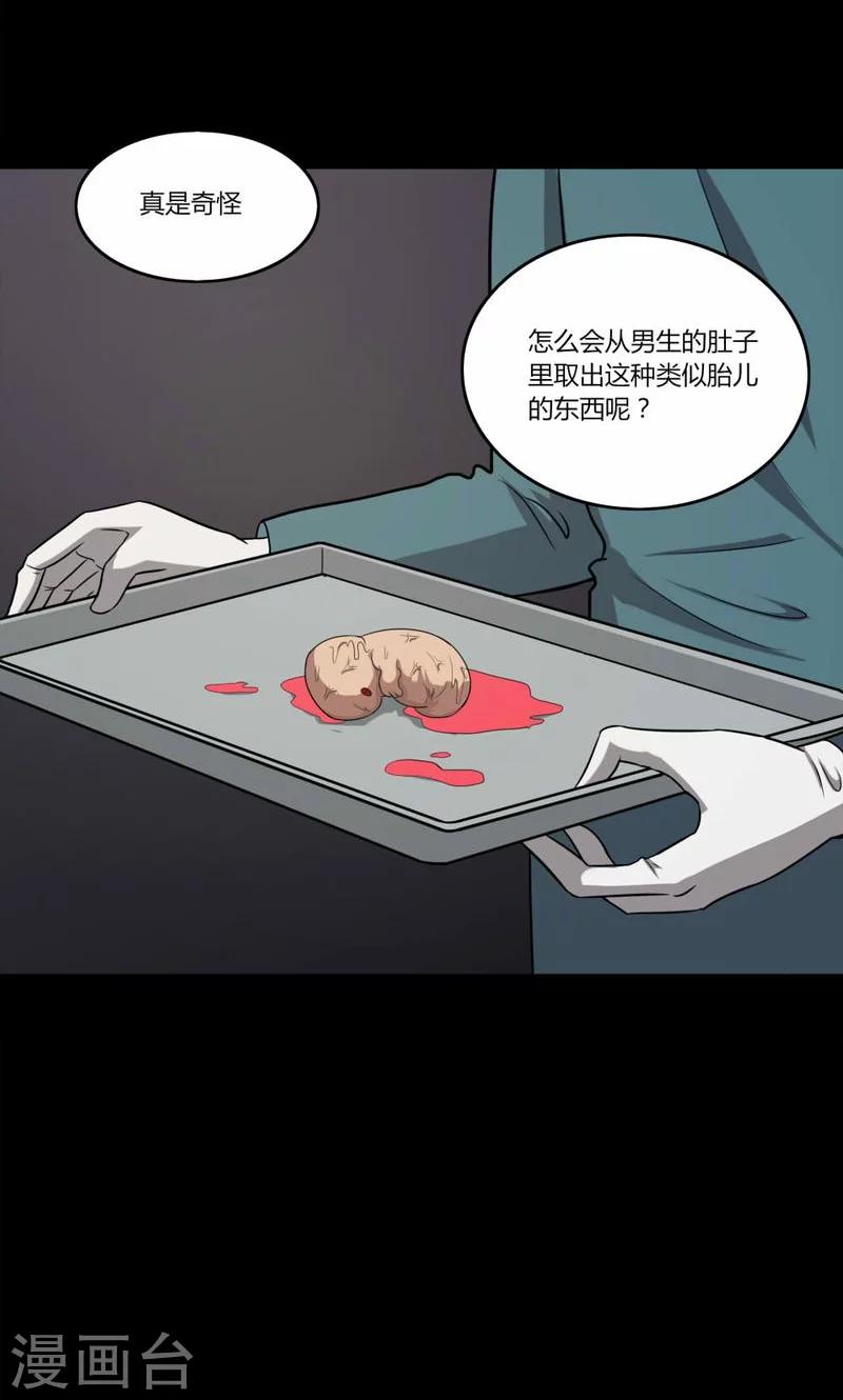 《诡中有诡》第139话 虫获新生(2) 第27页