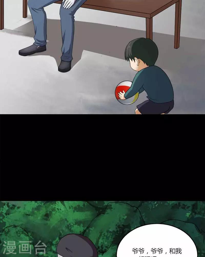 《诡中有诡》第140话 二重之身(1) 第4页