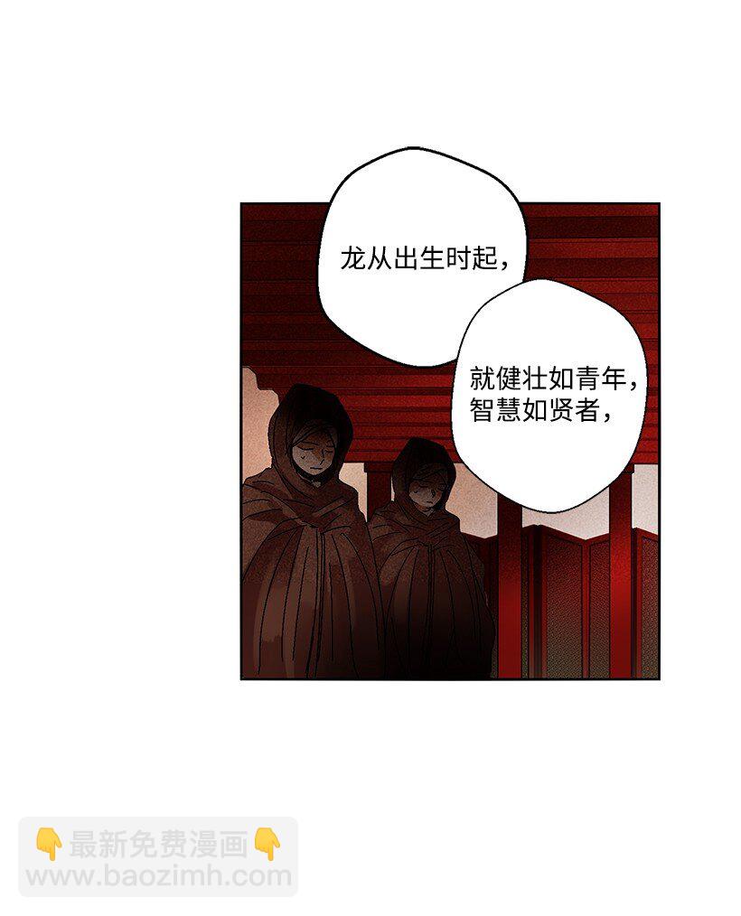 《龙下雨的国家》2 2 第8页